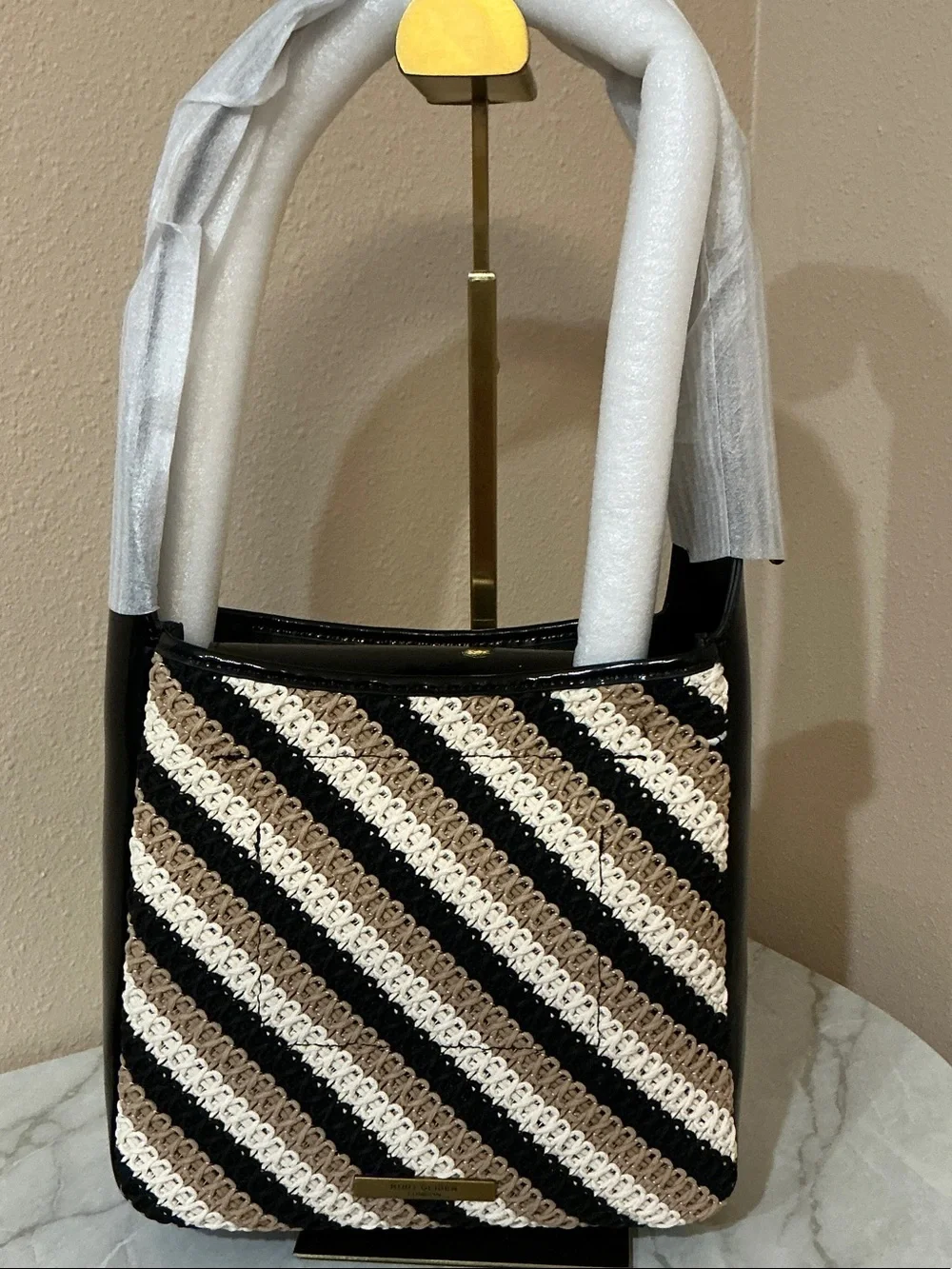 Kurt Geiger 2 In 1 London Small Bond Hobo Bag, Absolutely stunning 🤩